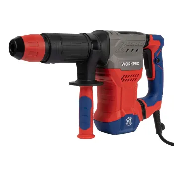 Молоток отбойный Workpro WP470608 1300 Вт