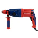 Перфоратор Workpro WP470400 800 Вт_3