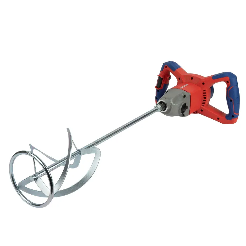 Миксер электрический Workpro WP476000 1400 Вт_1