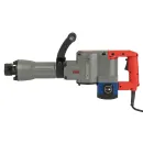 Молоток отбойный Workpro WP470601 1500 Вт_2