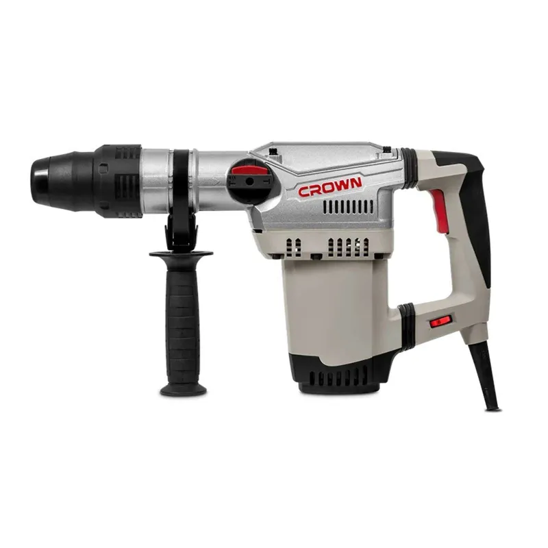 Перфоратор Crown CT18118V BMC 1250 Вт_1