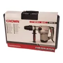 Перфоратор Crown CT18118V BMC 1250 Вт_6