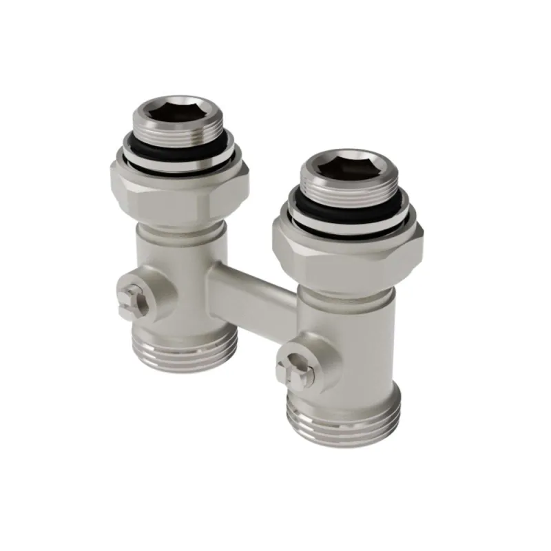 Узел нижнего подключения прямой HLV 1/2"х3/4"_1