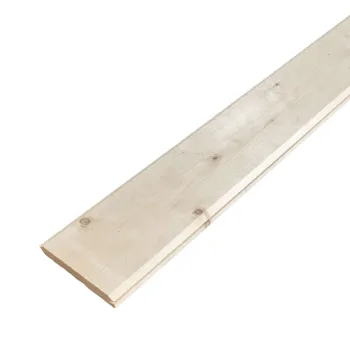 Изображение товара Имитация бруса хвоя сорт АВ 20х135х3000 мм от Строительного двора Изображение товара Имитация бруса хвоя сорт АВ 20х135х3000 мм от Строительного двора