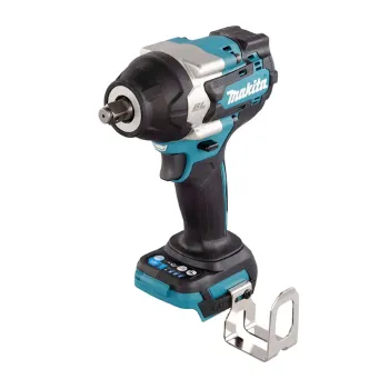 Изображение товара Гайковерт Makita LXT DTW700Z 18В с функцией удара и реверсом Изображение товара Гайковерт Makita LXT DTW700Z 18В с функцией удара и реверсом