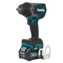 Гайковерт Makita XGT TW007GD201 40В 2х2,5 Ач_1