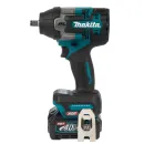 Гайковерт Makita XGT TW007GD201 40В 2х2,5 Ач_2
