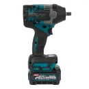 Гайковерт Makita XGT TW007GD201 40В 2х2,5 Ач_3