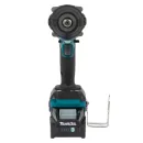 Гайковерт Makita XGT TW007GD201 40В 2х2,5 Ач_4