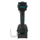 Гайковерт Makita XGT TW007GD201 40В 2х2,5 Ач_5