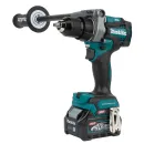 Шуруповерт бесщеточный 40В 2х2,5Ач DF001GD201 Makita_1