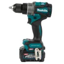 Шуруповерт бесщеточный 40В 2х2,5Ач DF001GD201 Makita_2