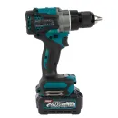 Шуруповерт бесщеточный 40В 2х2,5Ач DF001GD201 Makita_3