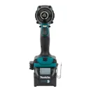 Шуруповерт бесщеточный 40В 2х2,5Ач DF001GD201 Makita_4