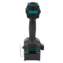 Шуруповерт бесщеточный 40В 2х2,5Ач DF001GD201 Makita_5