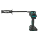 Шуруповерт бесщеточный 40В без акб DF001GZ Makita_5
