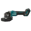 УШМ аккумуляторная Makita XGT GA005GZ 125 мм 40 В_2