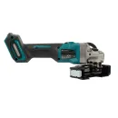 УШМ аккумуляторная Makita XGT GA005GZ 125 мм 40 В_3
