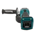 УШМ аккумуляторная Makita XGT GA005GZ 125 мм 40 В_5