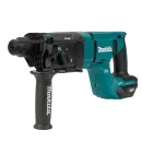 Перфоратор аккумуляторный Makita HR007GZ 40 В_1