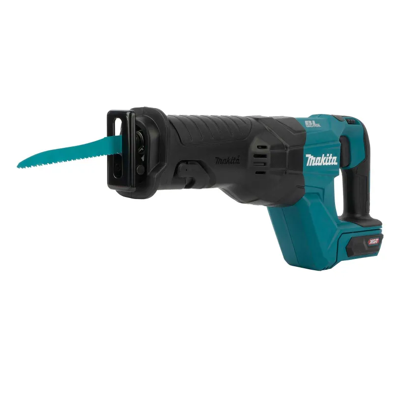 Пила сабельная Makita XGT JR001GZ 40 В_1