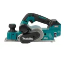 Рубанок аккумуляторный Makita XGT KP001GZ 40 В_2