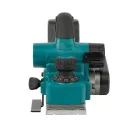 Рубанок аккумуляторный Makita XGT KP001GZ 40 В_4