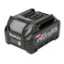 Аккумулятор Makita XGT 191L29-0 40В 2 Ач_1