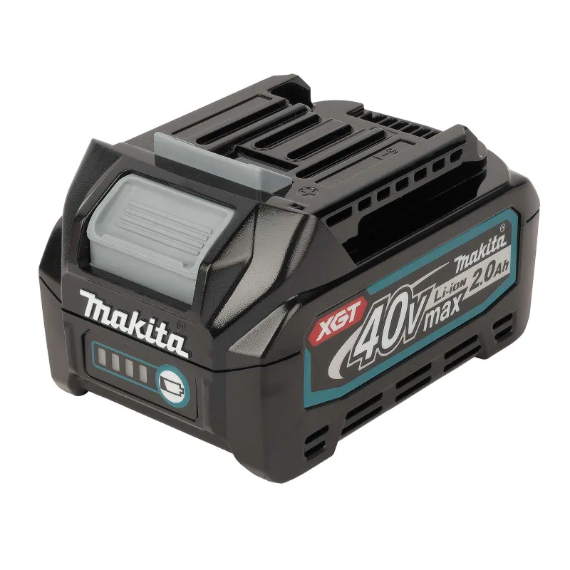 Аккумулятор Makita XGT 191L29-0 40В 2 Ач_1