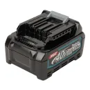 Аккумулятор Makita XGT 191L29-0 40В 2 Ач_2