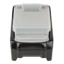 Аккумулятор Makita XGT 191L29-0 40В 2 Ач_3