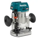 Фрезер кромочный Makita XGT RT001GZ19 40 В_3