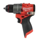 Шуруповерт бесщеточный 12В без акб M12 FDD2-0 Milwaukee_2