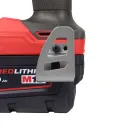 Шуруповерт бесщеточный 18В 2х5Ач M18 FUEL FDD3-502X Milwaukee_4