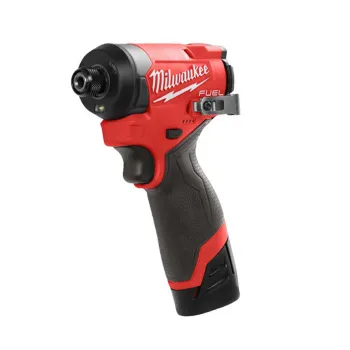 Винтоверт 12В 2х2Ач M12 FID2-202 Milwaukee