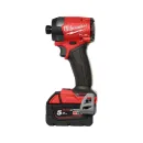 Винтоверт 18В 2х5Ач M18 FID3-502X Milwaukee_2