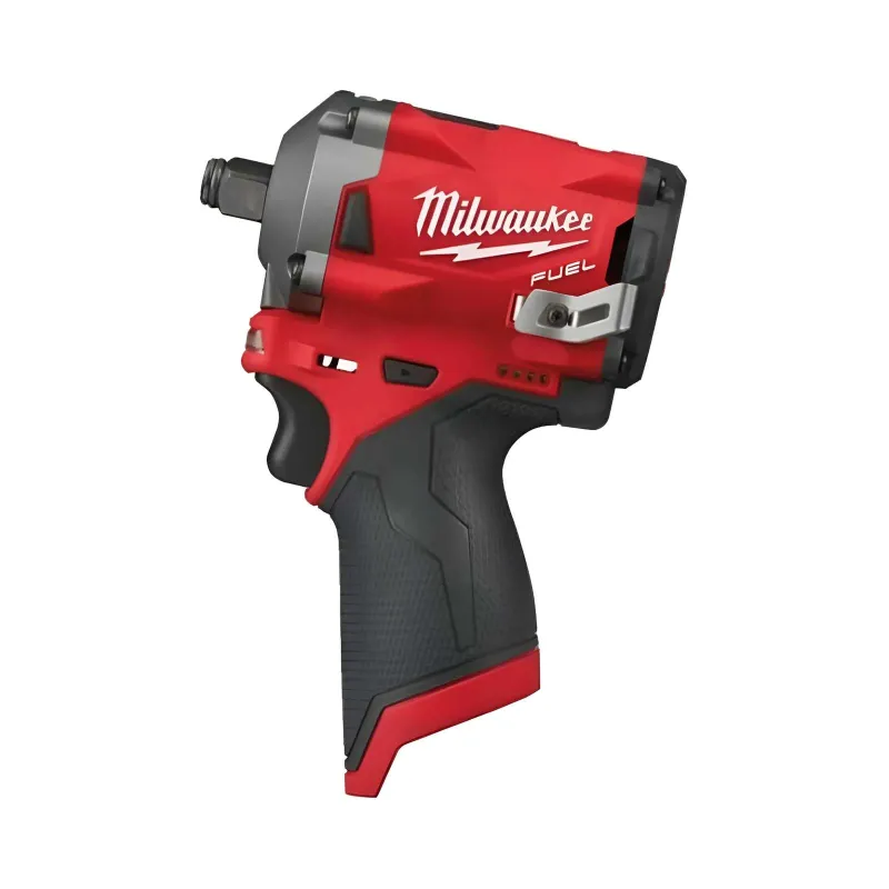 Гайковерт Milwaukee M12 FIWF12-0 12В_1