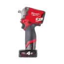 Гайковерт Milwaukee M12 FIWF12-422X 12В 2x2/4 Ач_1