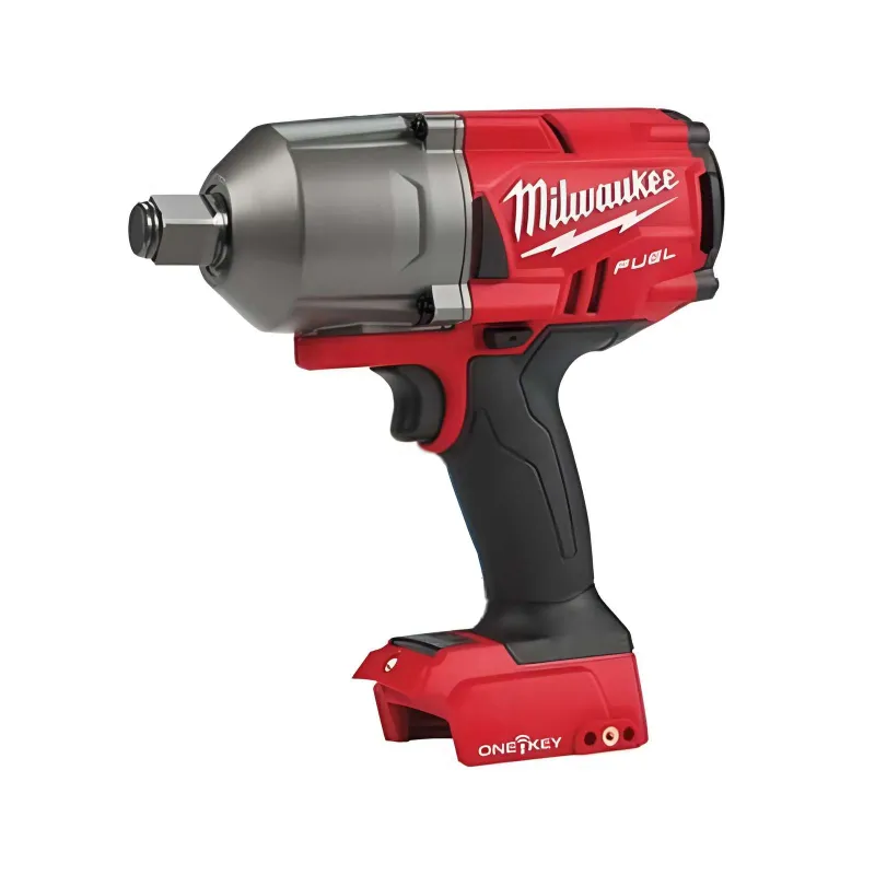 Гайковерт Milwaukee M18 ONEFHIWF34-0X 18В_1