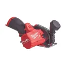 УШМ Milwaukee M12 FCOT-422X 76 мм 12В 2х2/4 Ач_3