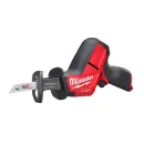 Пила сабельная Milwaukee M12 CHZ-0 12 В_1