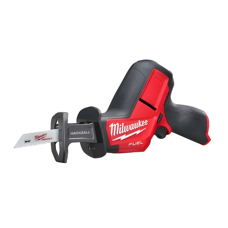 Пила сабельная Milwaukee M12 CHZ-0 12 В_1