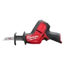 Пила сабельная Milwaukee M12 CHZ-0 12 В_2