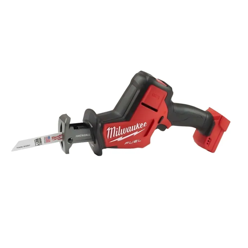 Пила сабельная Milwaukee M18 FHZ-0X 18 В_1