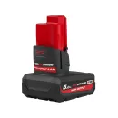 Аккумулятор Milwaukee M12 HB5 12 В 5 Ач_1