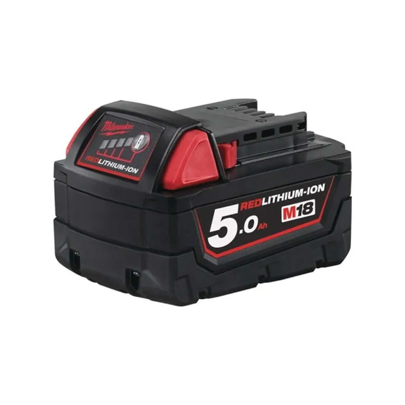 Аккумулятор Milwaukee M18 B5 18 В 5 Ач_1