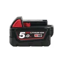 Аккумулятор Milwaukee M18 B5 18 В 5 Ач_2