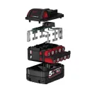 Аккумулятор Milwaukee M18 B5 18 В 5 Ач_3
