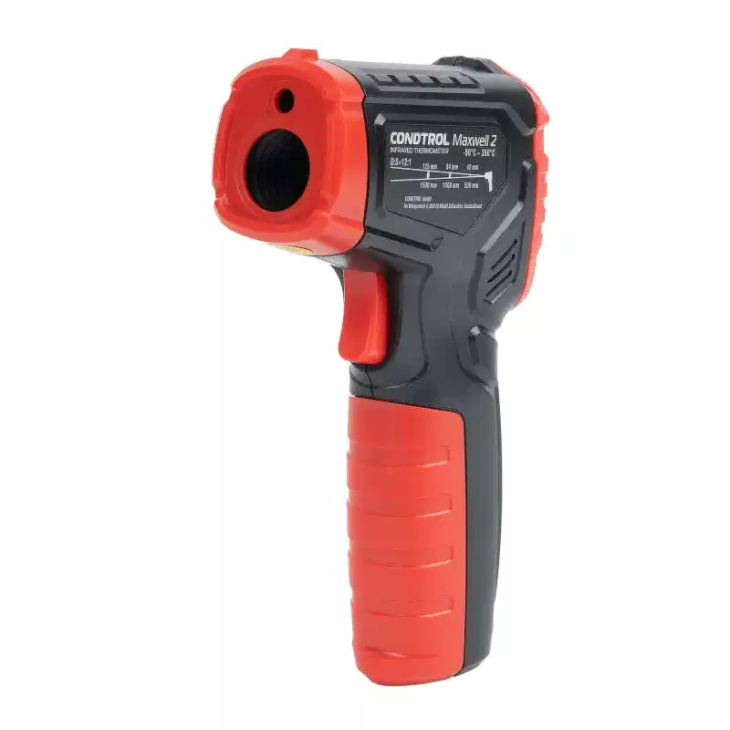 Пирометр Condtrol Maxwell 2_1