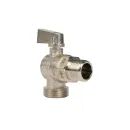 Кран шаровый TEBO для стиральной машины НР 1/2"х3/4"_1